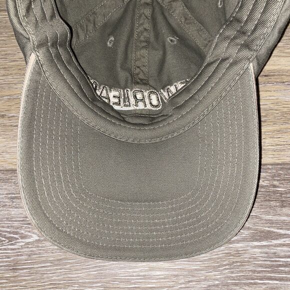New Orleans Louisiana Saints Hat Strapback Cap - Picture 9 of 11